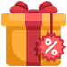 Exclusive Offers & Discounts